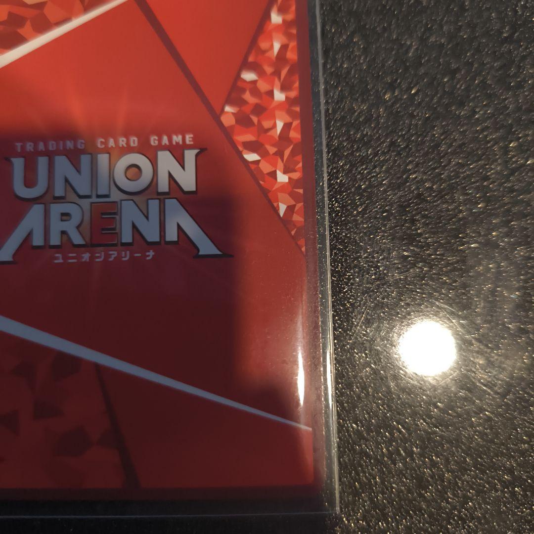 早い者勝ち！UNION ARENA ドロシー パラレル その他 セット