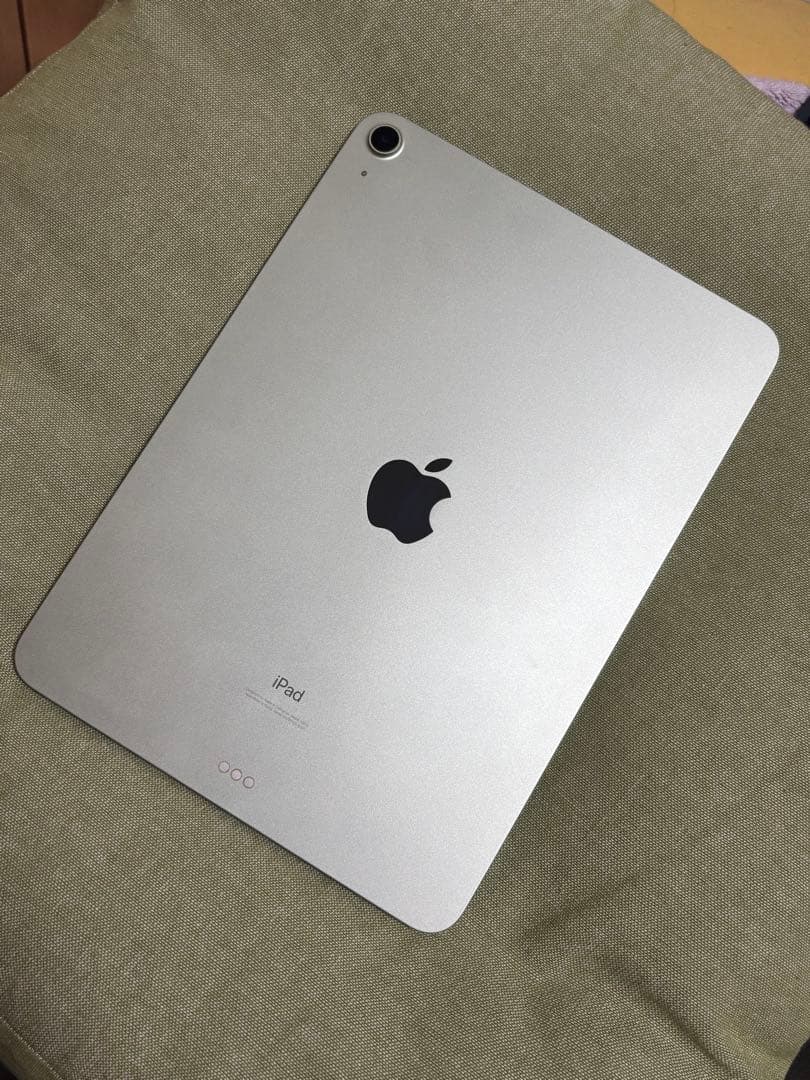 最終値下げ★iPad Air (第4世代) Wi-Fi 256GB
