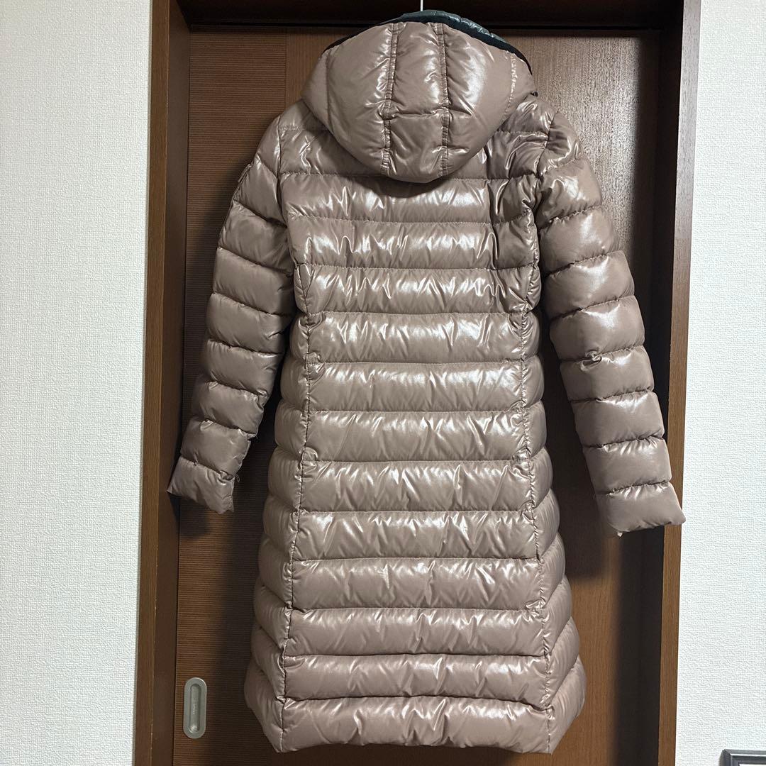 おもち様　MONCLER モンクレール　MOKA GIUBBOTTO サイズ2