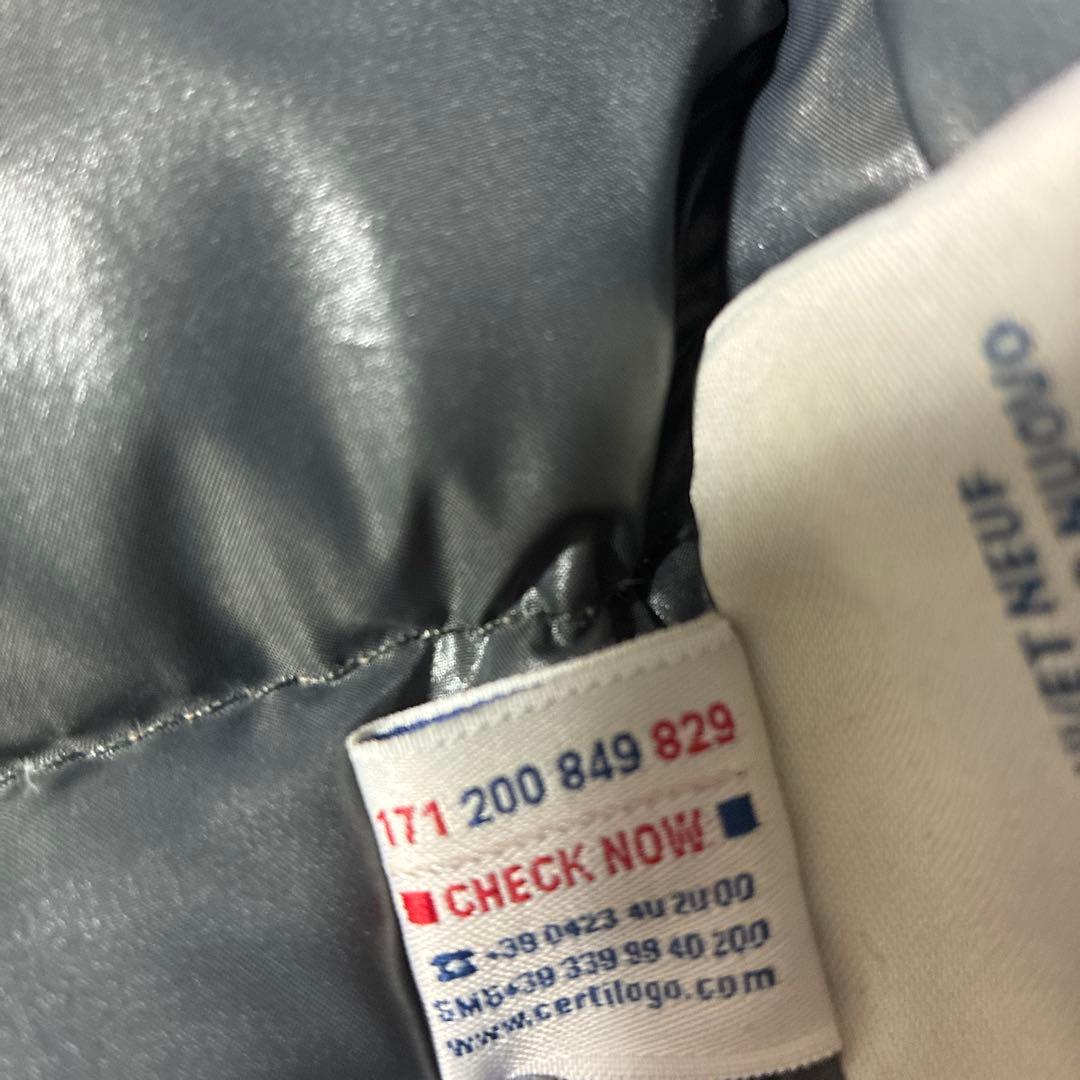 おもち様　MONCLER モンクレール　MOKA GIUBBOTTO サイズ2