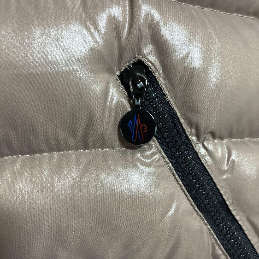 おもち様　MONCLER モンクレール　MOKA GIUBBOTTO サイズ2