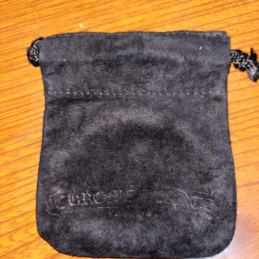 CHROMEHEARTS ビーズブレスレット　8ミリ