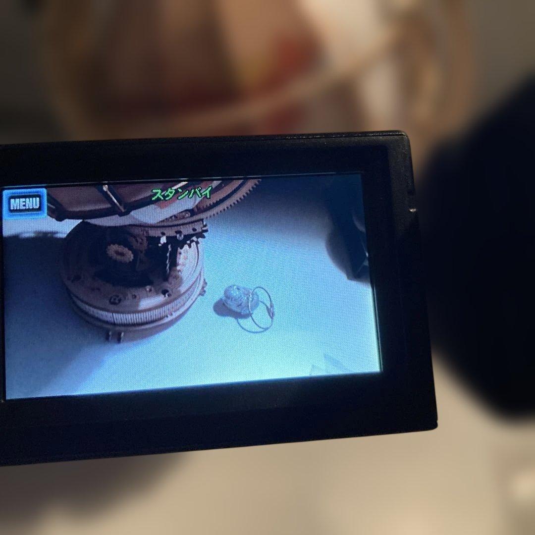 美品 SONY ハンディカム HDR-CX470