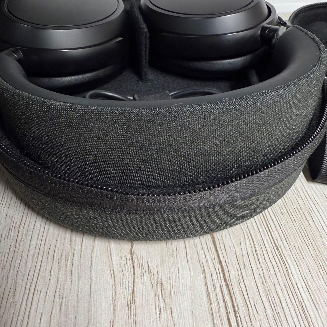 ゼンハイザー Momentum 4 ＆ BTD 600 ＆ EarProfit