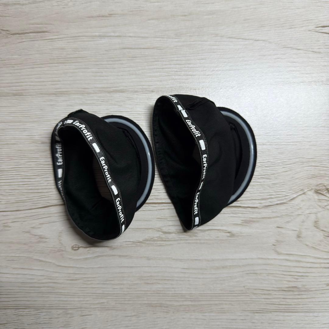 ゼンハイザー Momentum 4 ＆ BTD 600 ＆ EarProfit