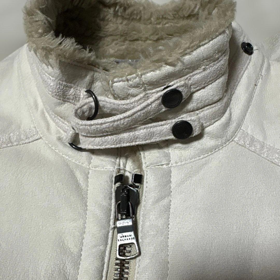 ジャケット・アウター ARMANI EXCHANGE S