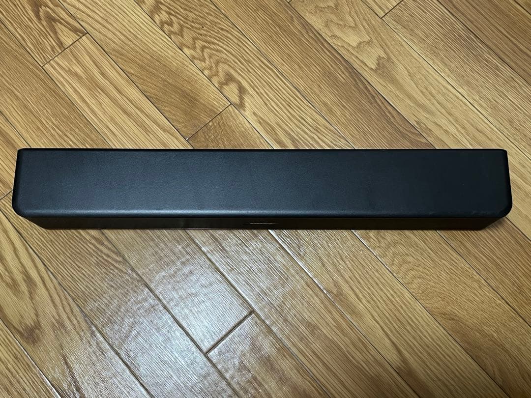 スピーカー　bose solo5