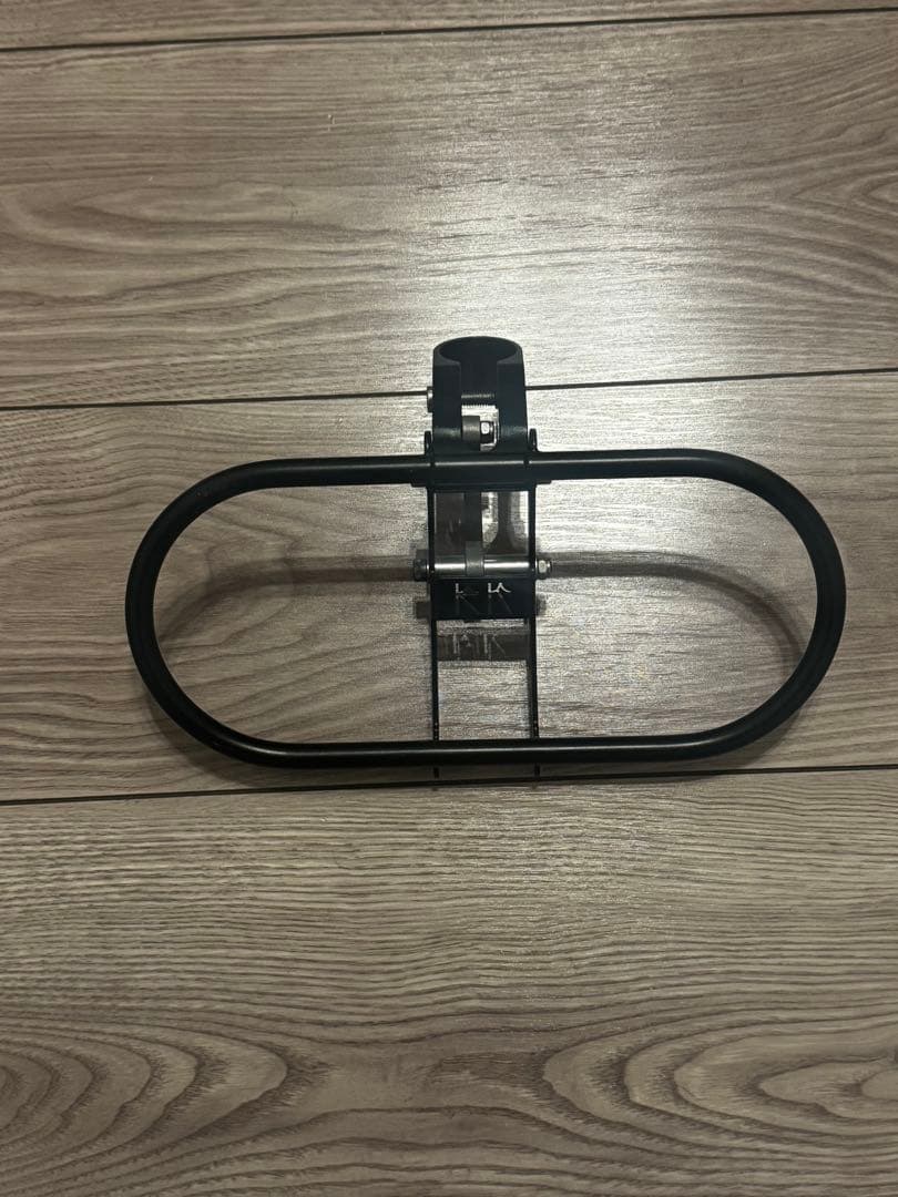 パーツ RATKING FRAMES Cradle