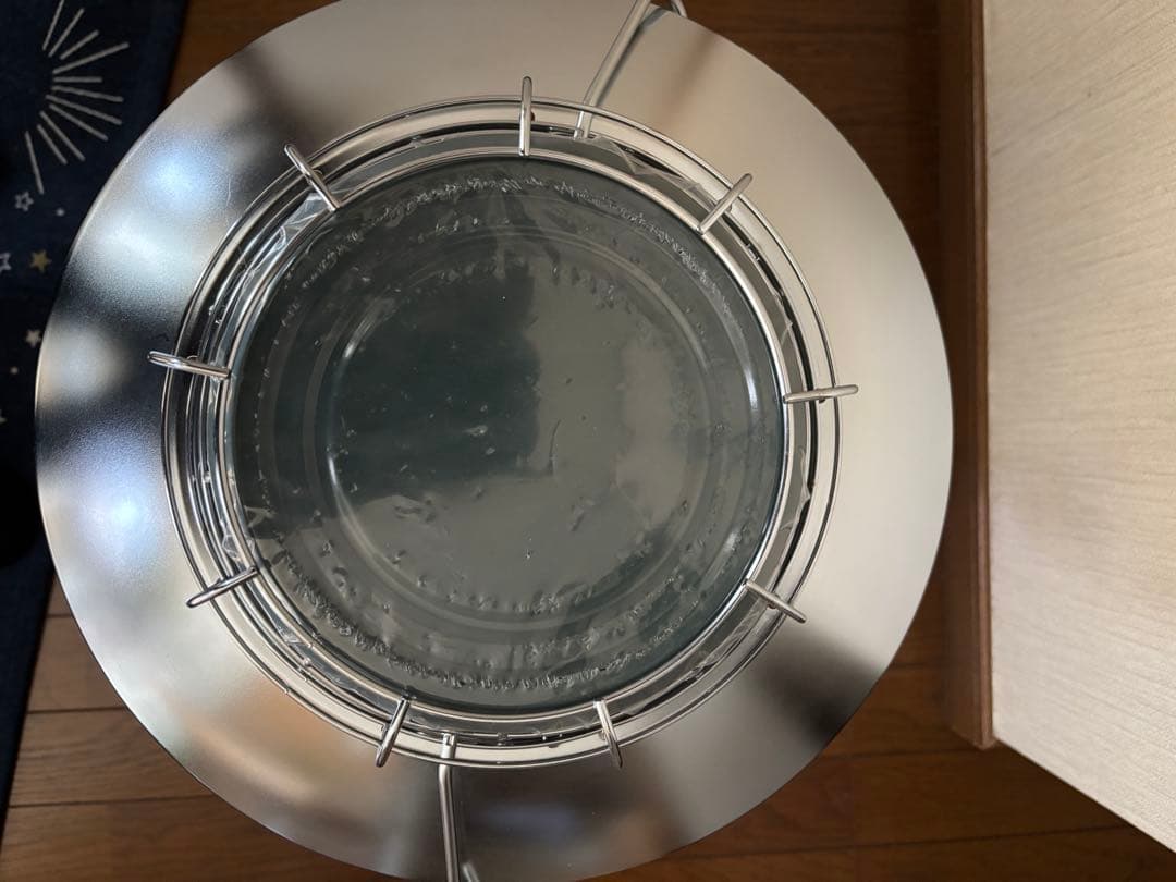 よ*★様 TOYOTOMI RL-251 レインボーランタンストーブ ダークグリ