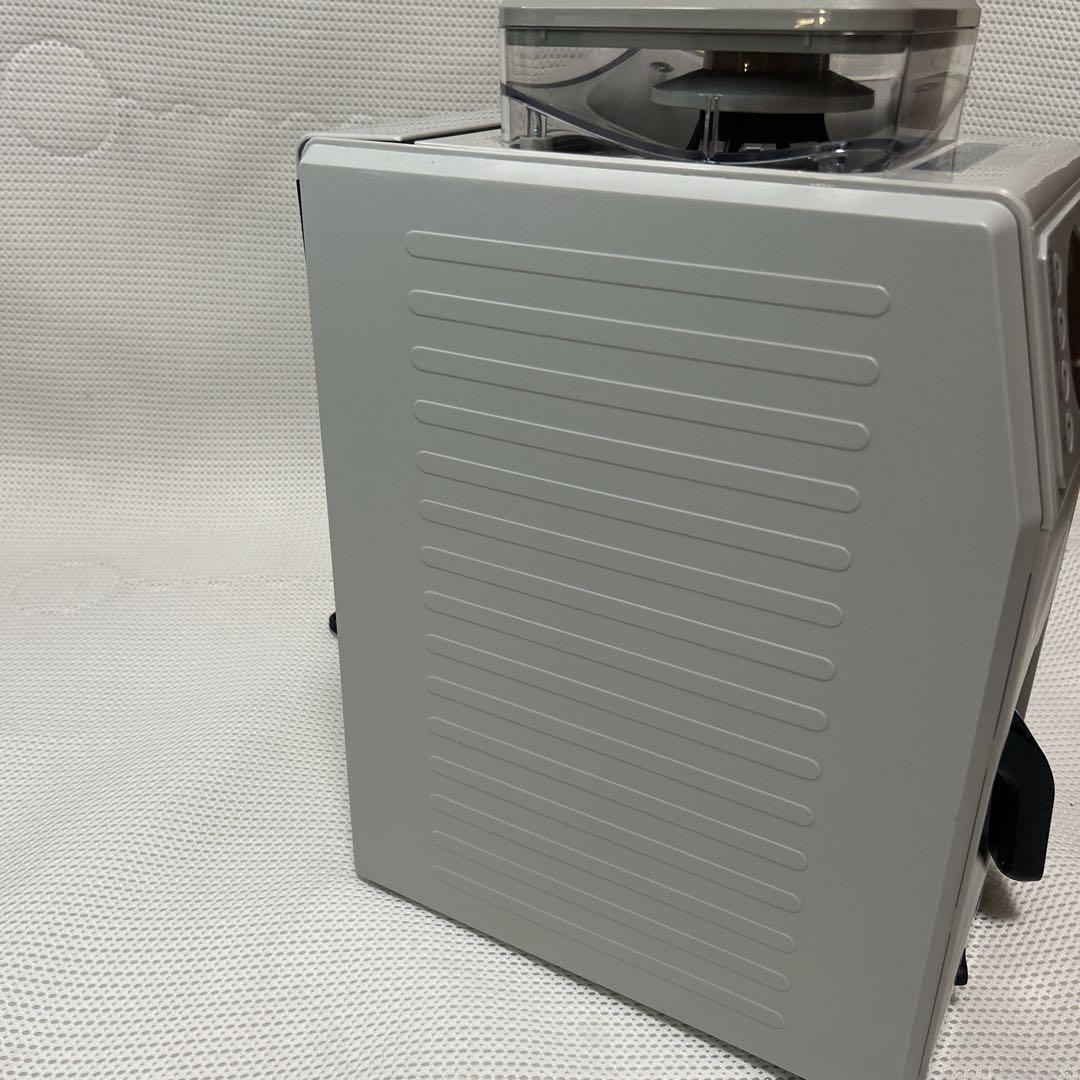 早い者勝ち❗️Toffy 全自動ミル付カスタムドリップコーヒーメーカー K-CM9