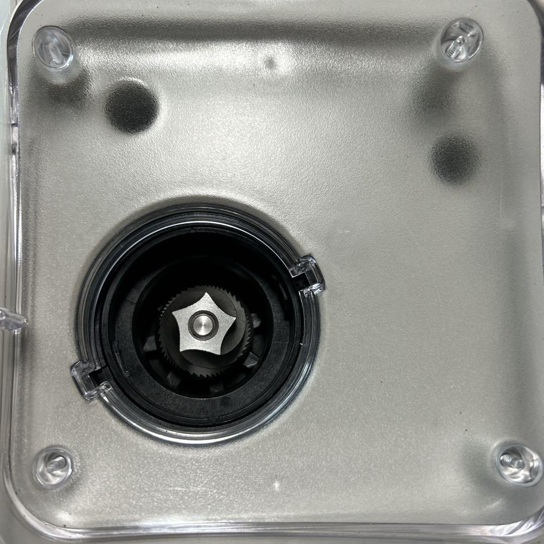 早い者勝ち❗️Toffy 全自動ミル付カスタムドリップコーヒーメーカー K-CM9