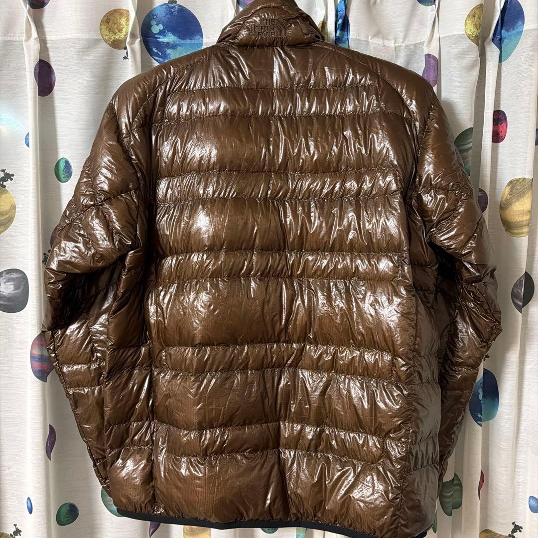 ノースフェイス ライトヒートジャケット ND18174