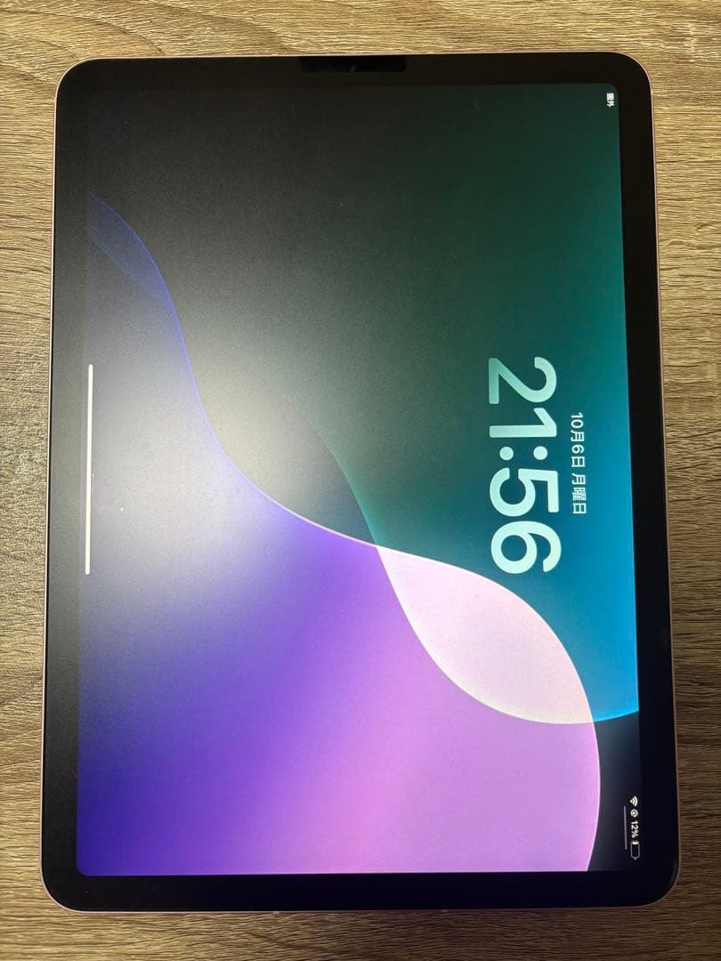 banana様iPad Air (第4世代) Cellular 64GB