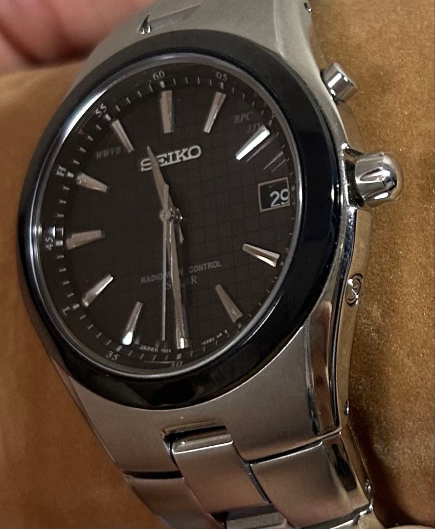 あ*げ様 【SALE】SEIKO SBTM085 7B24