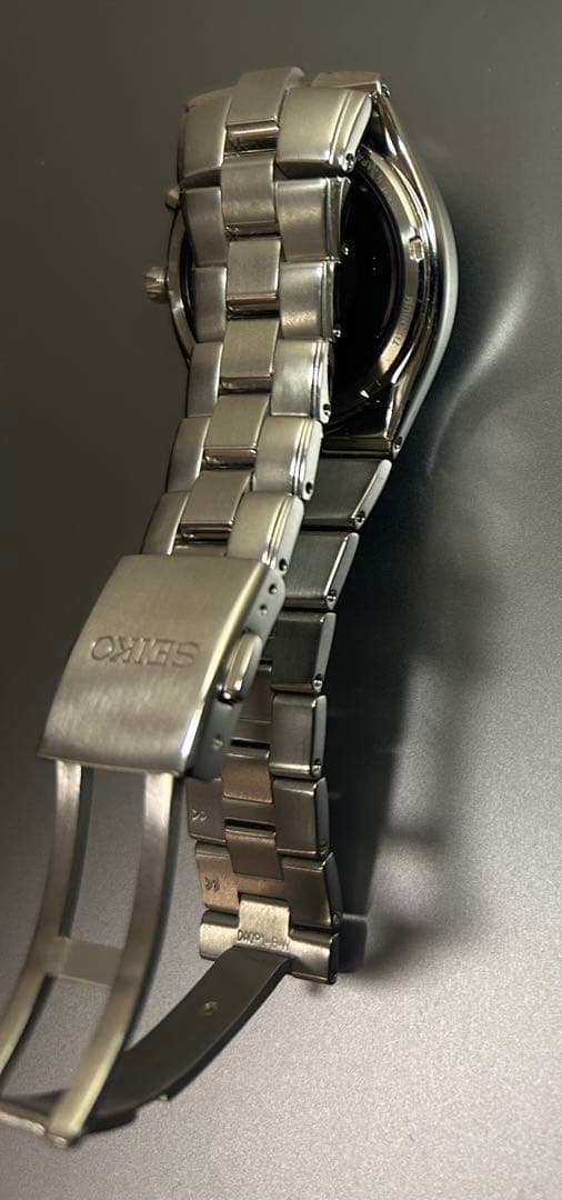 あ*げ様 【SALE】SEIKO SBTM085 7B24