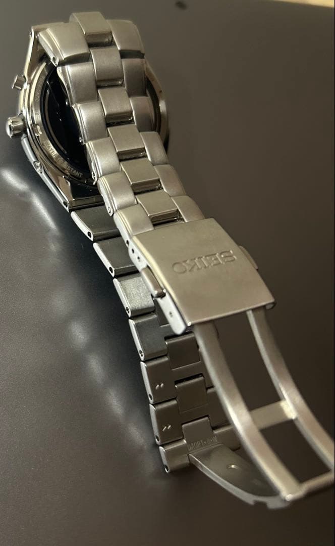 あ*げ様 【SALE】SEIKO SBTM085 7B24