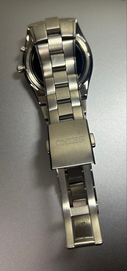 あ*げ様 【SALE】SEIKO SBTM085 7B24