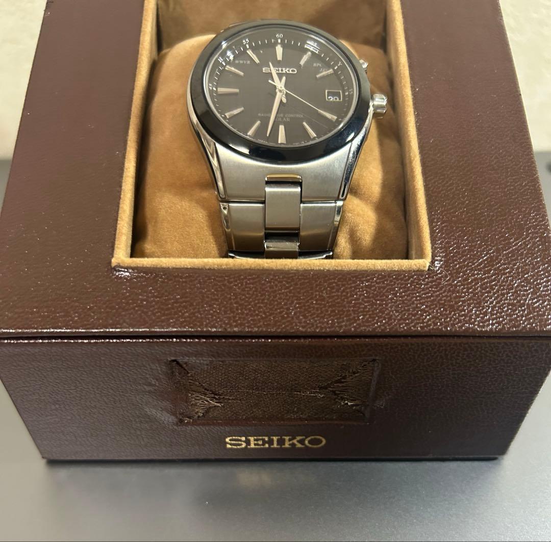 あ*げ様 【SALE】SEIKO SBTM085 7B24
