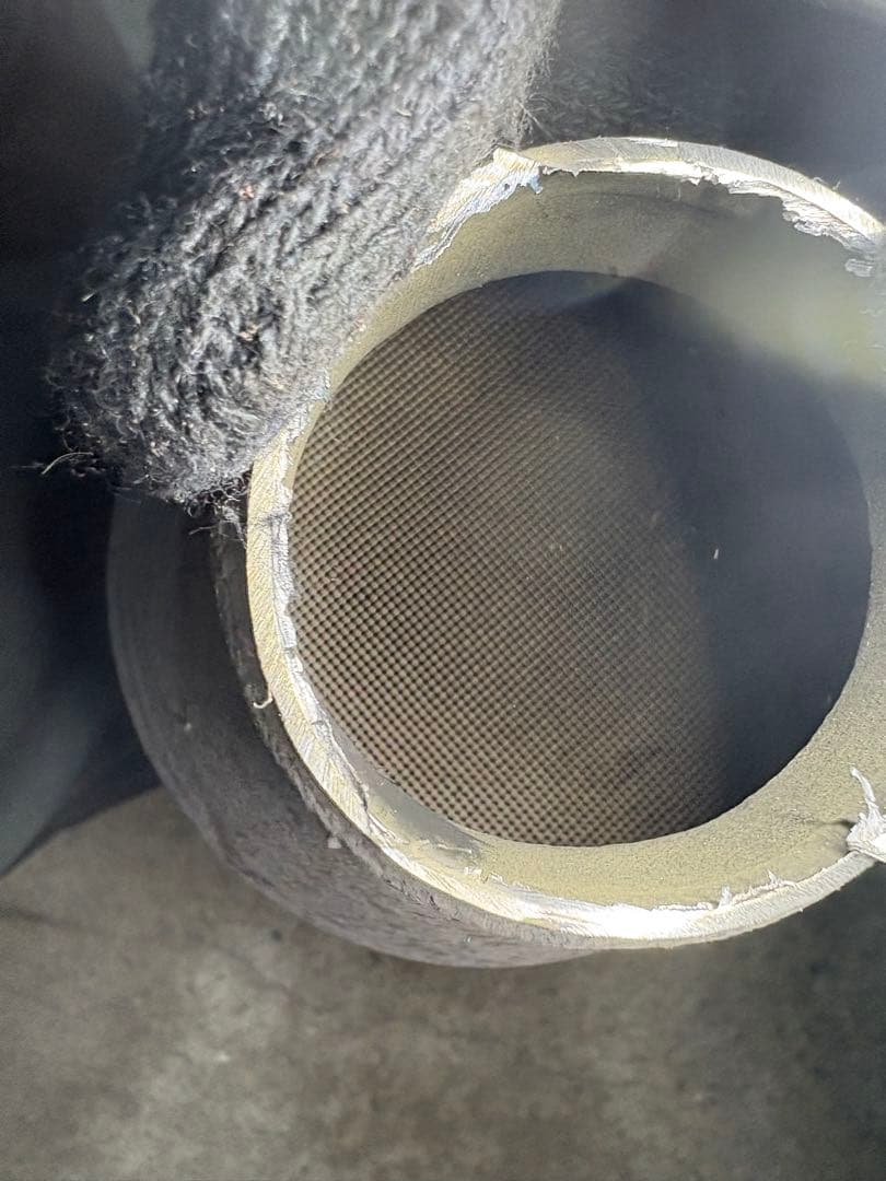 触媒 2個セット GN2