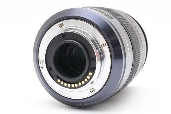 良品 LUMIX G X VARIO 12-35mm F2.8 ASPH.