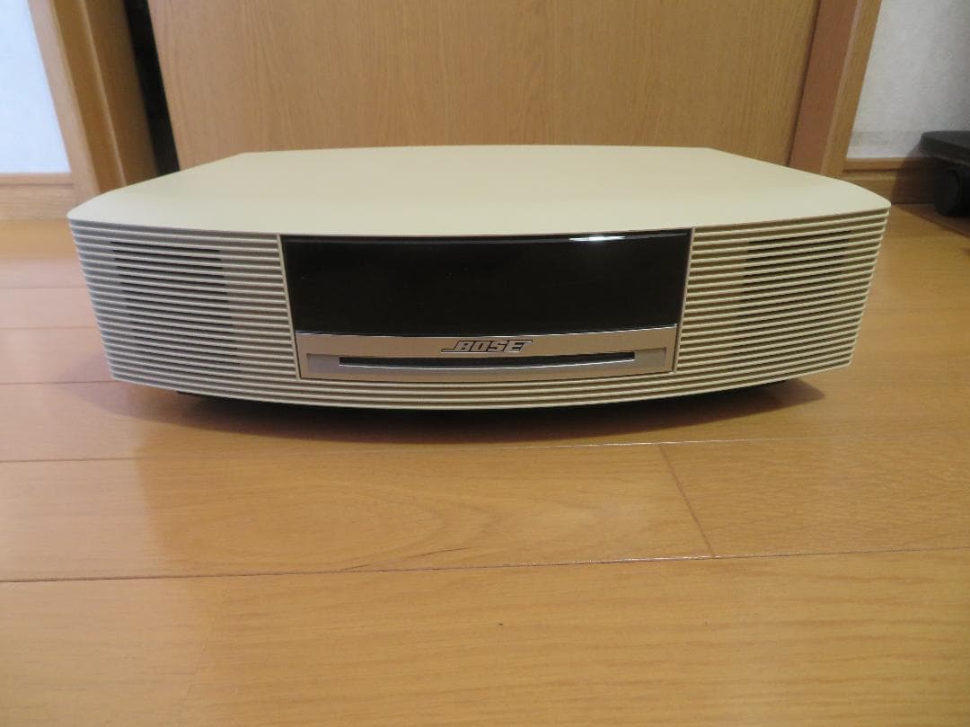 C256★BOSE Wave Music System AWRCCC /完動品！