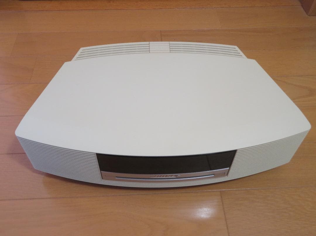 C256★BOSE Wave Music System AWRCCC /完動品！