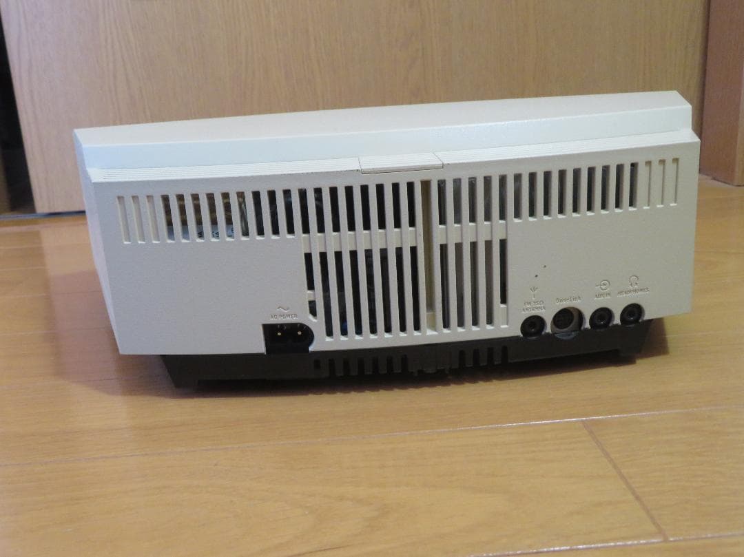 C256★BOSE Wave Music System AWRCCC /完動品！