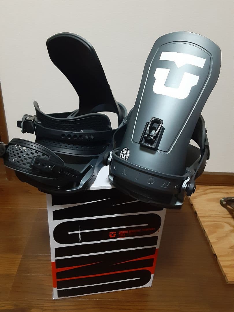 ユニオン　フォース　ガンメタ