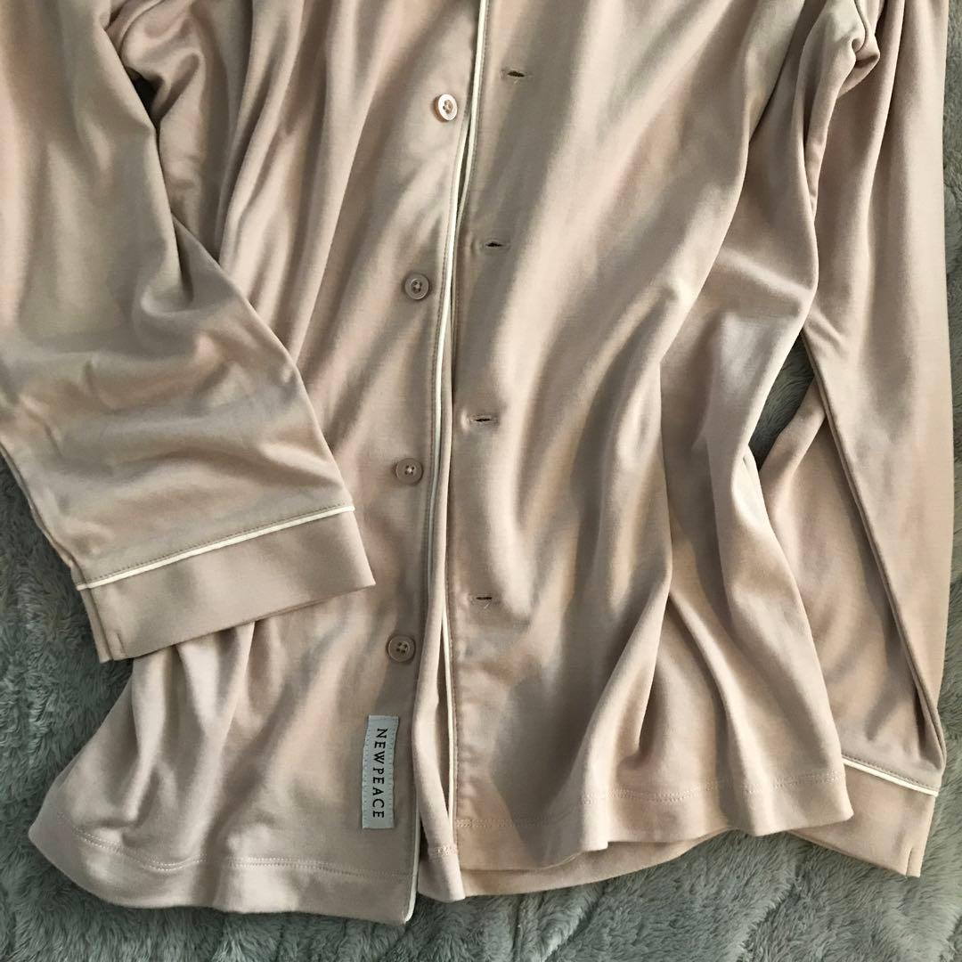 NEW PEACE リカバリーパジャマ