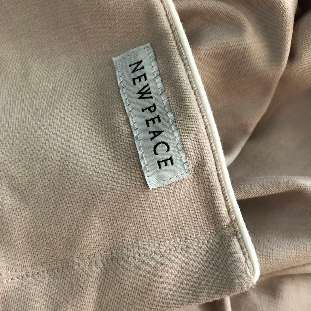 NEW PEACE リカバリーパジャマ