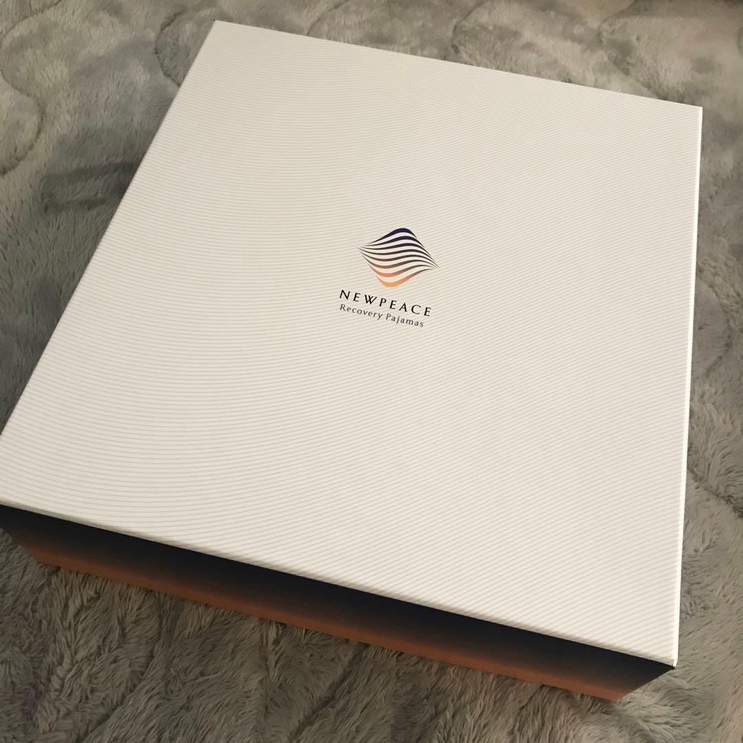 NEW PEACE リカバリーパジャマ