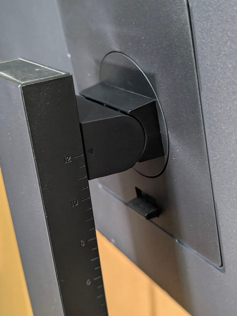 アイオーデータ　ゲーミングディスプレイ27インチ　美品　EX-LDQ271JAB