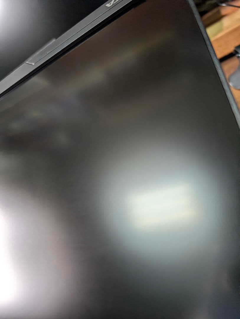 アイオーデータ　ゲーミングディスプレイ27インチ　美品　EX-LDQ271JAB