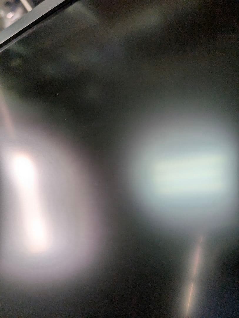 アイオーデータ　ゲーミングディスプレイ27インチ　美品　EX-LDQ271JAB