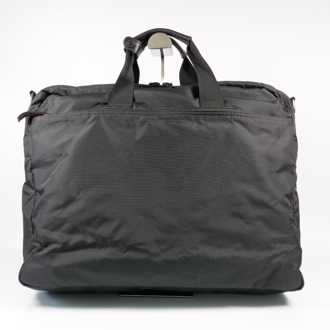 極美品✨ マンハッタンパッセージ #2190 ビジネストリッパー ビジネスバッグ