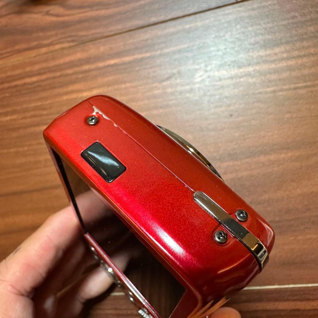 FUJIFILM FinePix F80EXR デジカメ ほぼ新品 5333