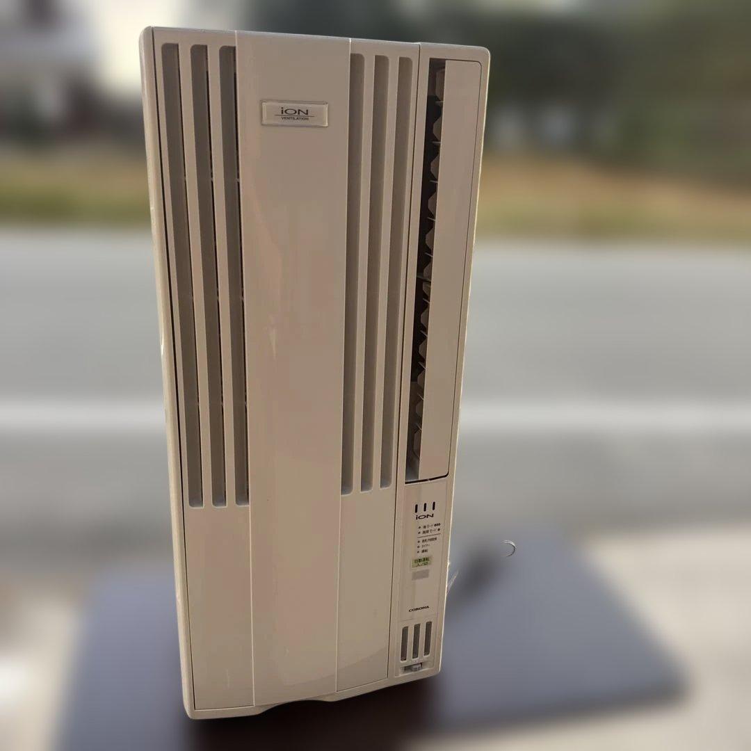 コロナ 窓用エアコン ウインドクーラー　CW-FA1619