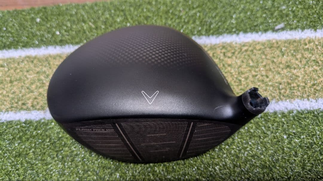ローグst max ドライバー 10.5° ヘッドのみ