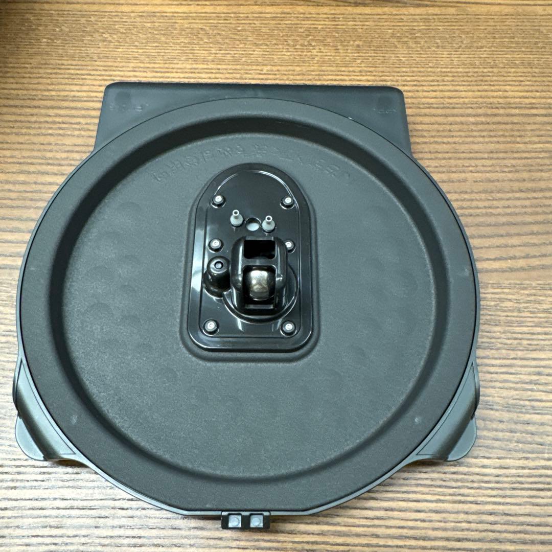 ジャンク品タイガー 炊きたて 炊飯器 JPK-10SC 炊き立て たきたて