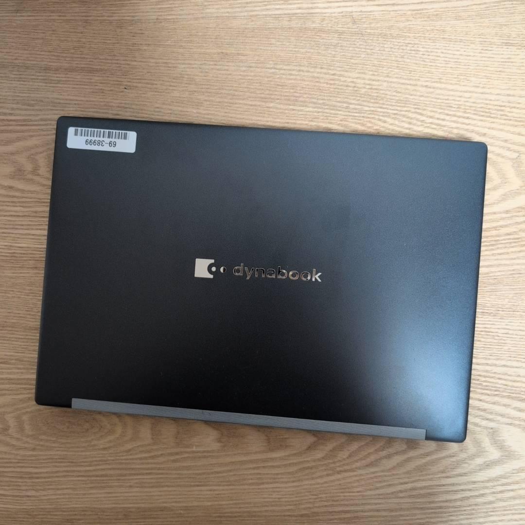 激安❗早い者勝ち❗ DVD レッツノート i5 メモリ8GB SSD256GB