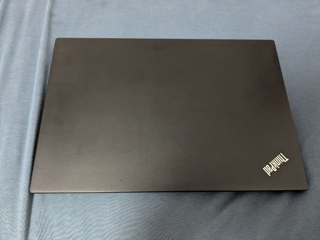 Thinkpad X280 正常動作品