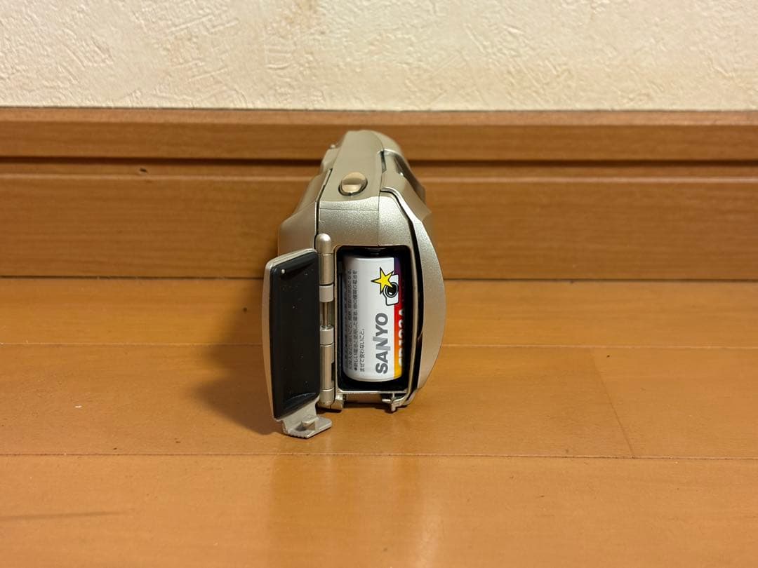 OLYMPUS μ[mju:]-II コンパクトカメラ