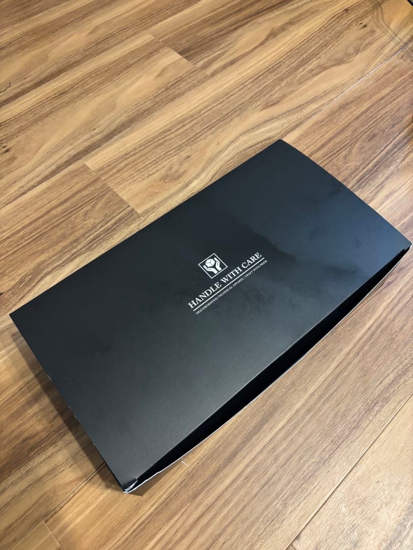 お香 NEIGHBORHOOD SQUARE INCENSE TRAY