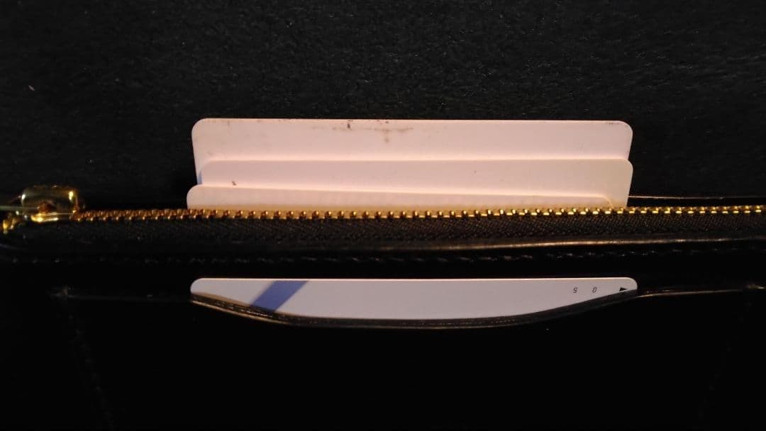 おちゃむちゃむトラッカーウォレット