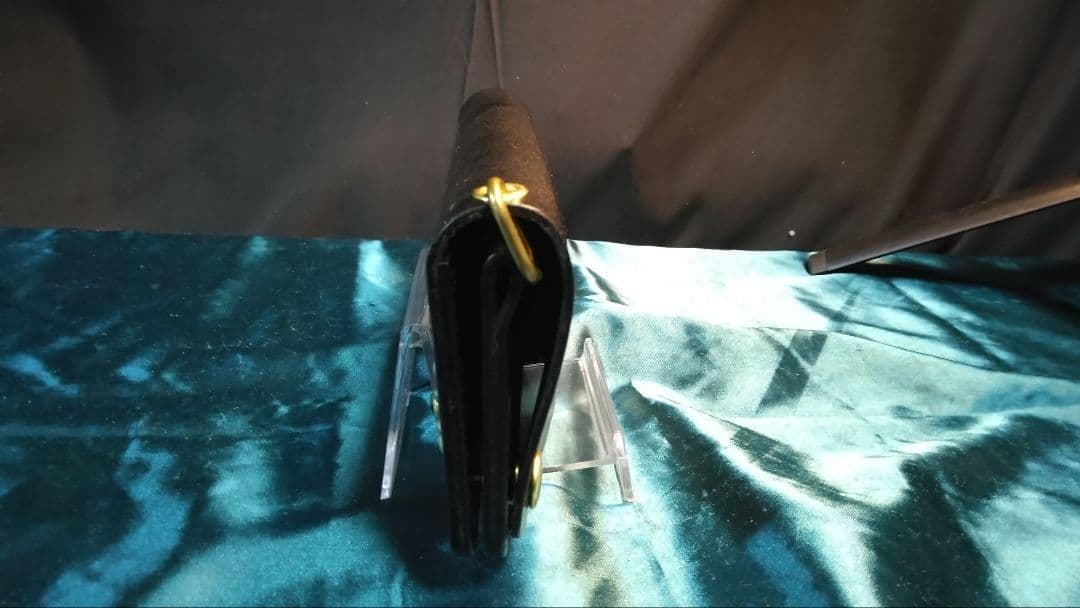 おちゃむちゃむトラッカーウォレット