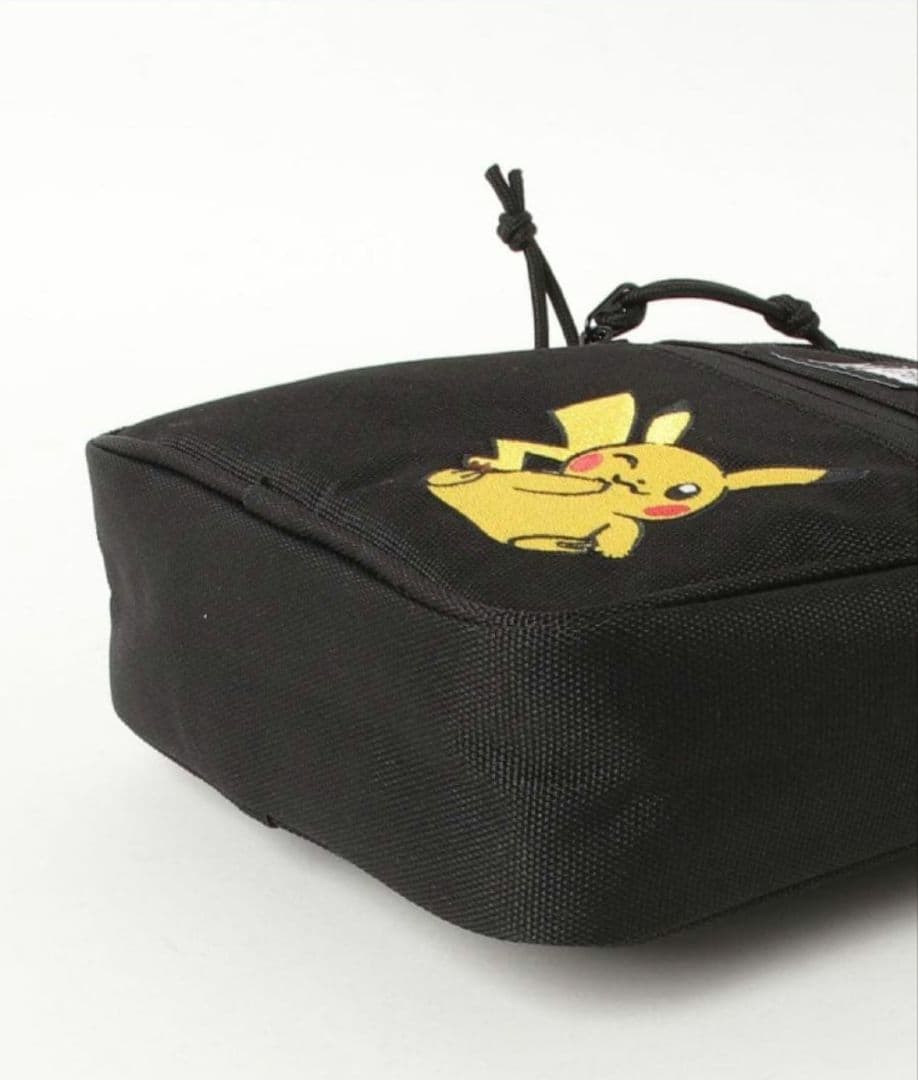 新品　未使用　ニューエラ　ショルダー　ポケモン