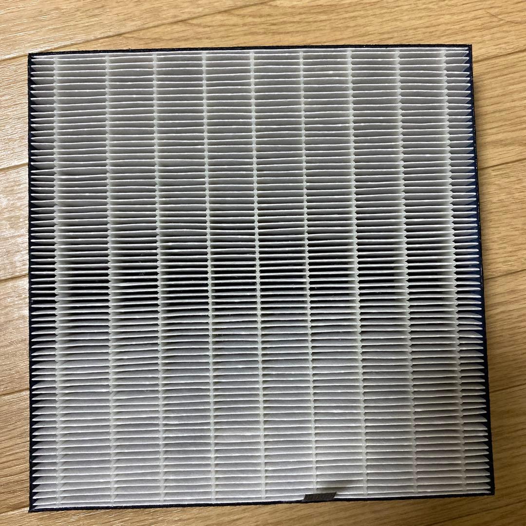 ダイキン　ストリーマ加湿空気清浄機 ACK55T-Ｗ