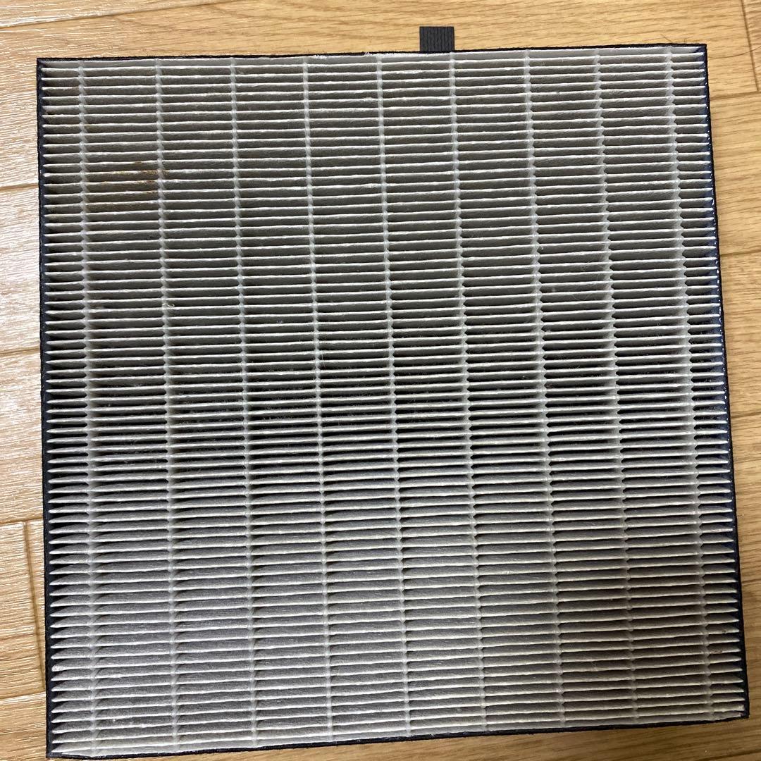 ダイキン　ストリーマ加湿空気清浄機 ACK55T-Ｗ