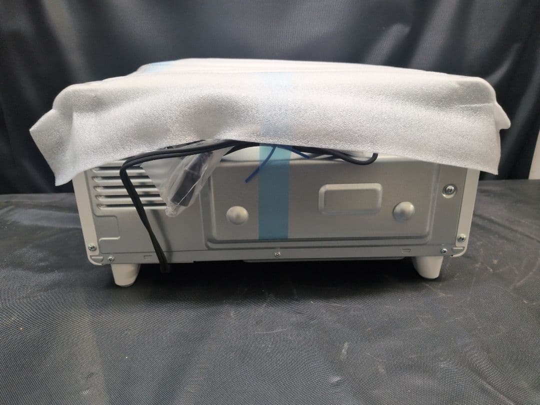 SHARP ヘルシオ グリエ AX-GR2-W　トースター M2890