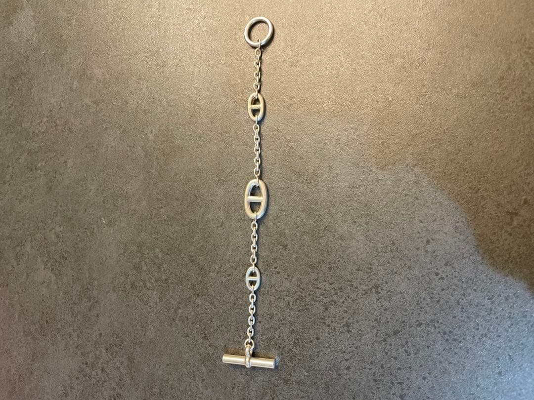 HERMES ファランドール　LG エルメス